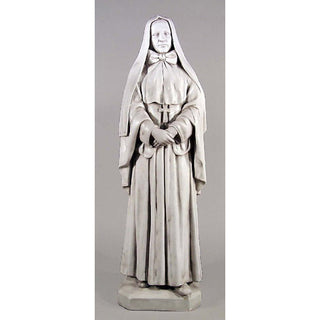 Mother Cabrini Statue - 48-inch