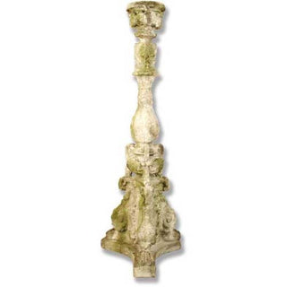 Three Arts Ruin 61-inch Statue - 61-inch