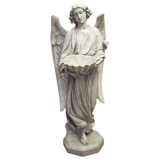 Angel's Gift Statue - 60-inch