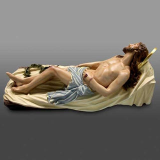 Dead Savior Realistic Statue - 14-inch - Realistic Color - Hand-Painted