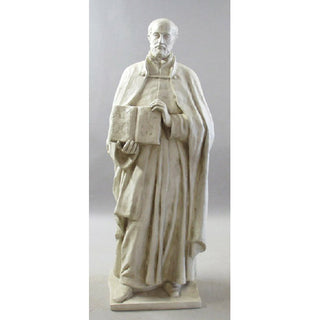 Saint Ignatius Statue - 71-inch