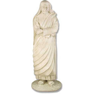 Mother Teresa Statue - 61-inch
