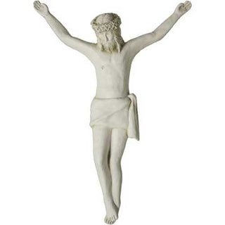 Medevil Corpus Statue - 23-inch