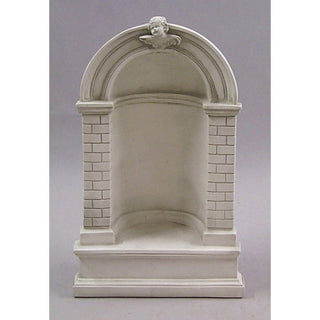 Small Shrine For 16"h Grotto S Statue - 32-inch