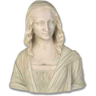 Madonna Statue - 16-inch