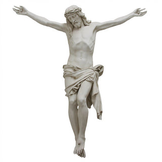Corpus Of Christ Statue - 60-inch