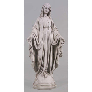 Mary-21 H Statue - 21-inch