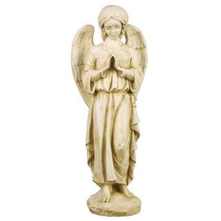 Afriel Angel Statue - 24-inch