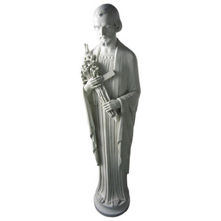 St. Joseph 5' (thin) Statue - 60-inch