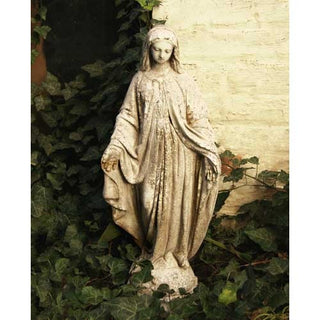Mary-26 H Statue - 26-inch