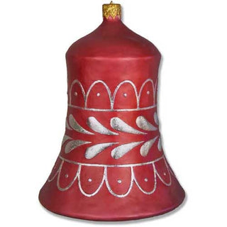Bell Ornament Statue - 31-inch