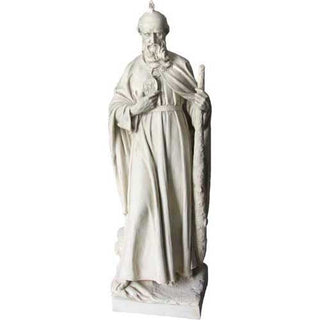 Saint Jude Statue - 38-inch
