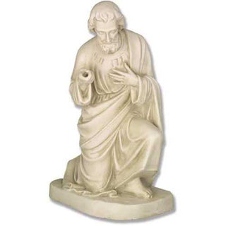 Traveler For Nativity 21-inch Statue - 21-inch