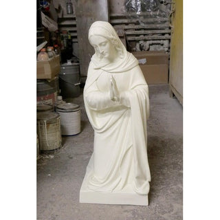 Mary Nativity Set 30 H Ntv1.2 Statue - 30-inch
