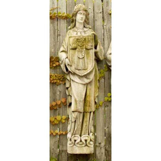 Belfast Figure-A Statue - 55-inch