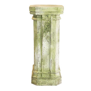 Givery Pedestal Statue - 36-inch