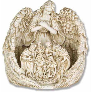 Guardian Nativity 20 H Statue - 20-inch