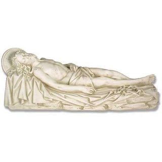Dead Savior Realistic Statue - 14-inch