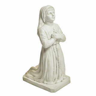 Lucia 38      (Fatima) Statue - 38-inch