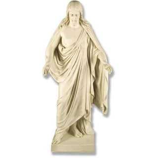 Thorwaldsen's Christ 36 (Thorv Statue - 36-inch