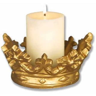 Crown Of Madonna 3H Statue - 3-inch