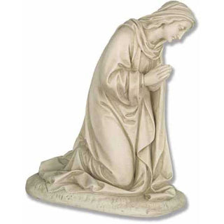 Mother Mary Statue - 21-inch