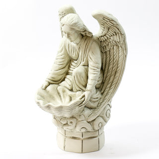 Fegana Angel Statue - 18-inch