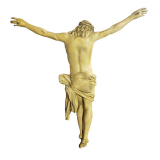Corpus Of Christ Statue - 46-inch