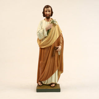 St. Joseph 37"h Statue - 37-inch - Realistic Color - Hand-Painted