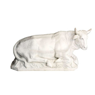 COW FOR LIFESIZE SET 71"H Statue - 71-inch