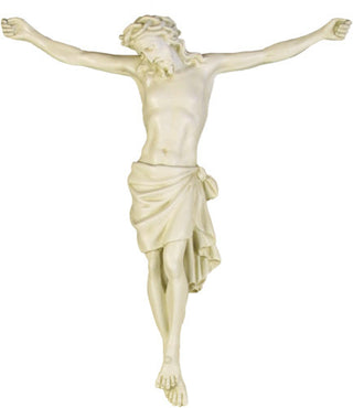 CORPUS FOR SM. STATION 24"H Statue - 24-inch