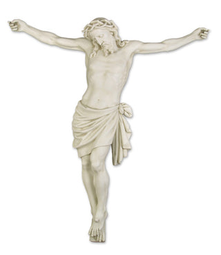 Corpus Of Christ-46 Statue - 46-inch
