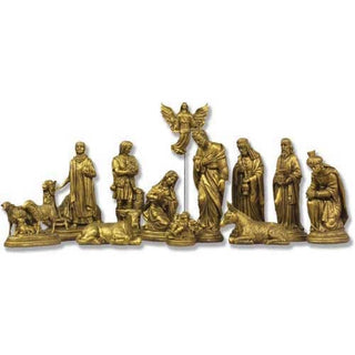 Nativity Set-14 H Statue - 14-inch