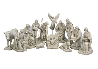 Nativity Set-24H Statue - 24-inch