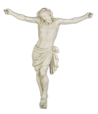 Corpus Of Christ-46 Statue - 46-inch