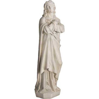 John At Crucifixion Statue - 42-inch