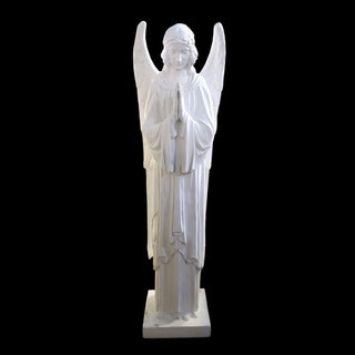 St. Gabriel Archangel of Insti Statue - 63-inch