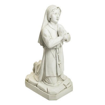 Francisco (Fatima) 30.5 Statue - 31-inch
