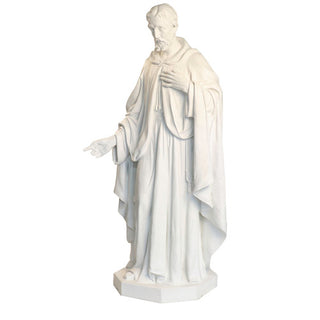 JOSEPH FOR LIFESIZE SET 5'4"H Statue - 63-inch