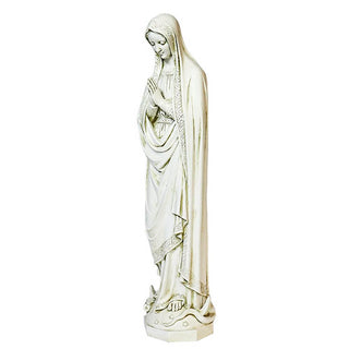 Immaculate Conception 36"H Statue - 36-inch
