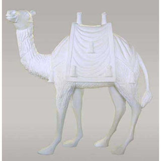 Camel Lifesize Statue - 72-inch
