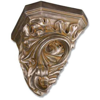 Italica Bracket 19 H Statue - 19-inch