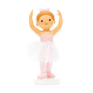 Ballerina Fifth En Haut Collectors Edition | Elegant Dancer Gift | Little Drops