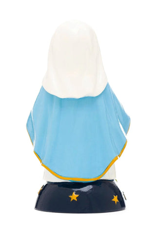 Our Lady Grace Collectors Edition | Mary Divine Grace | Little Drops of Water