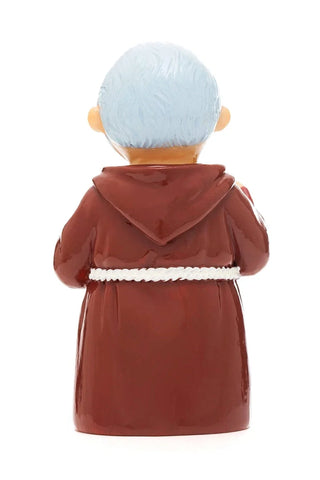 Saint Padre Pio Collectors Edition | Healing Patron | Little Drops of Water | Edition Closed