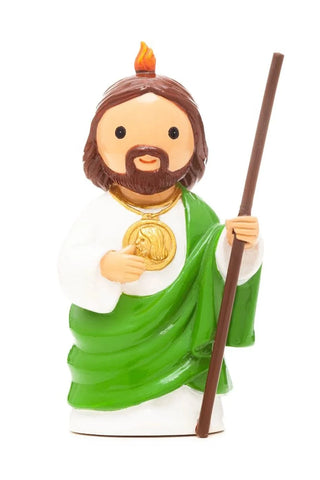 Saint Jude Collectors Edition | Hopeless Cases Patron | Little Drops of Water