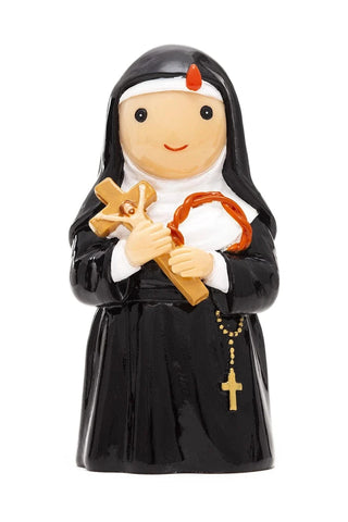 Saint Rita Collectors Edition | Impossible Cases Patron | Little Drops of Water