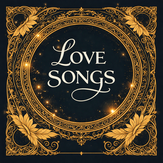 Love Songs | Digital Album - Catholic.fm - main product image | CatholicShop.com