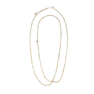 The Lord's Prayer Morse Code Prayer Rope