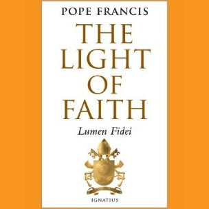 The Light of Faith by Pope Francis